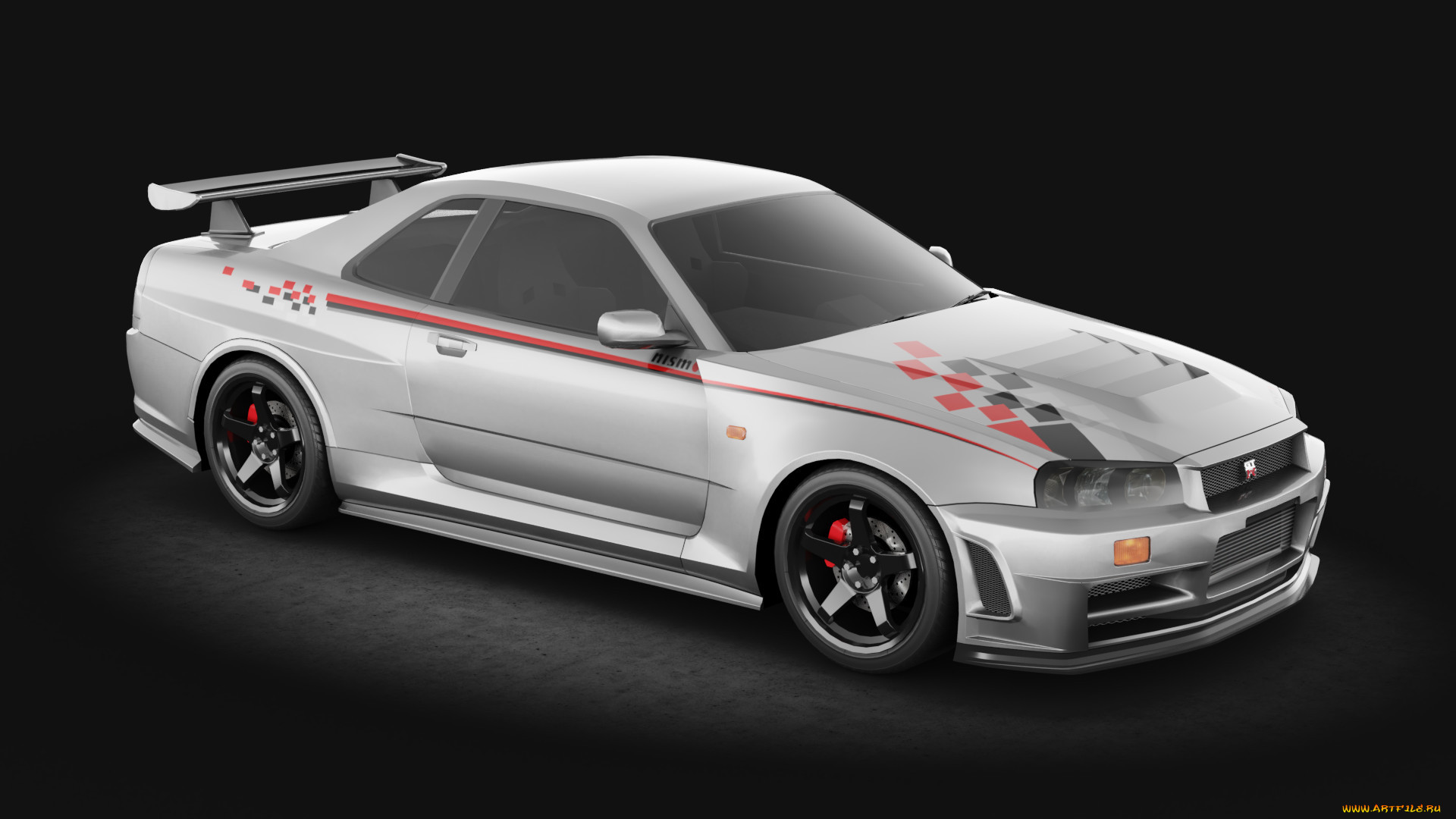 , 3, nissan